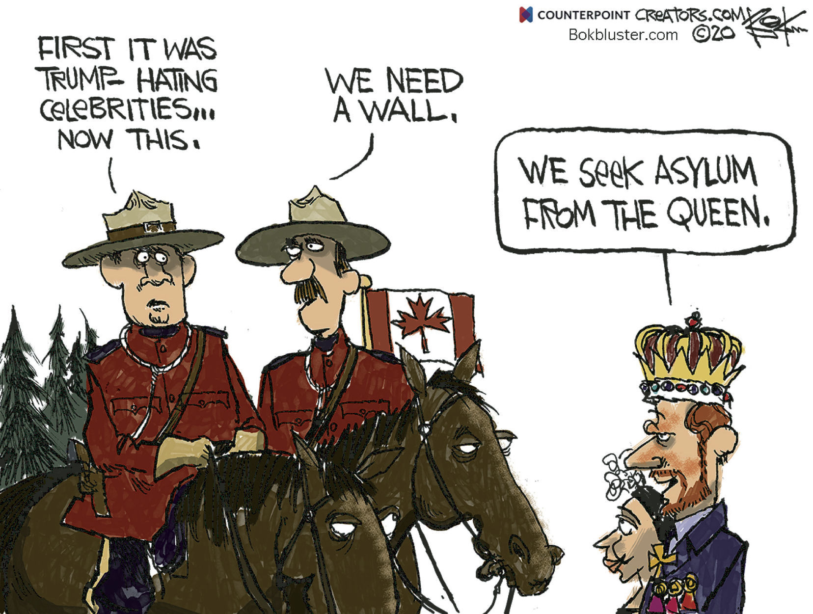cartoon